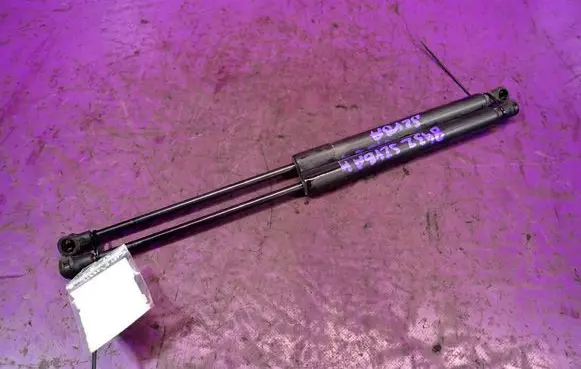 Peugeot 207 CC Tailgate strut 
