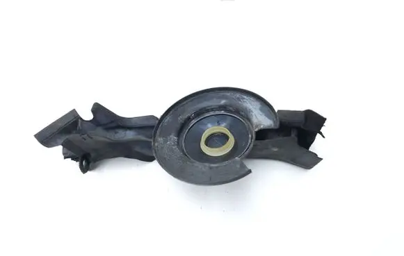 Engine compartment rubber