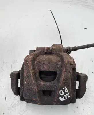 Audi A4 S4 B8 8K Front brake caliper