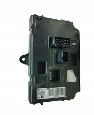 Peugeot 407 Fuse module S120017004H