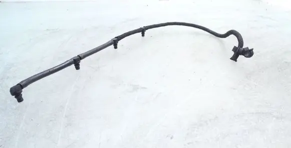 Fuel return line/hose