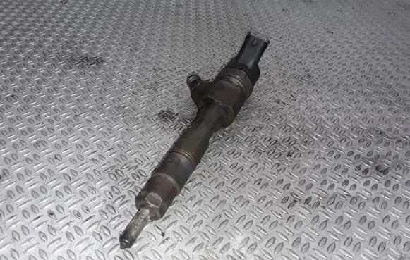 Renault Laguna II Fuel injector 0445110021 7700111014