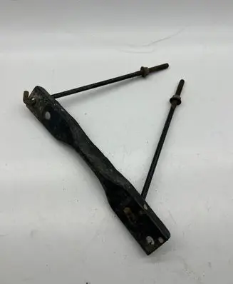 Suzuki Baleno EG Battery bracket 