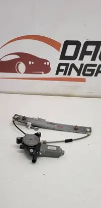 Ford Maverick Rear door window regulator with motor AY2621000342 CM091120C