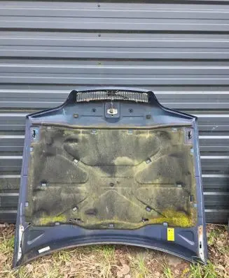 Volvo S40, V40 Engine bonnet/hood 3536448