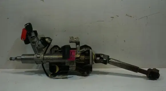 Fiat Ducato Steering wheel axle 