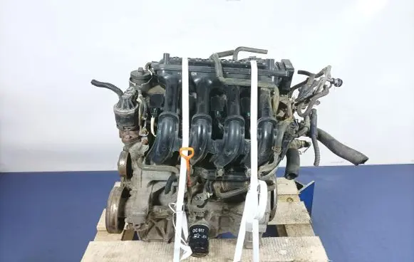 Honda Jazz Engine L12A4