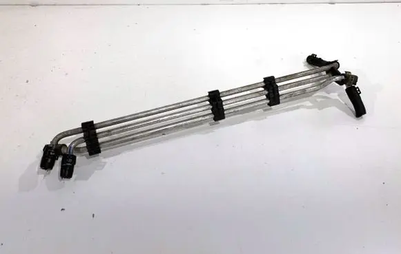 Skoda Fabia Mk1 (6Y) Fuel line/pipe/hose 