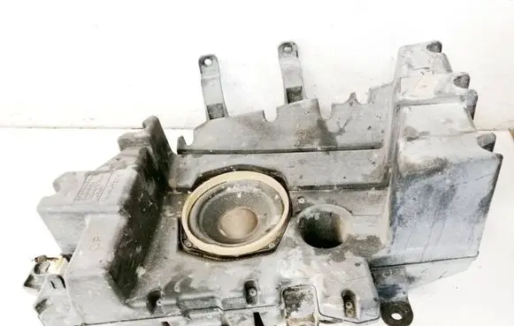 Subwoofer speaker