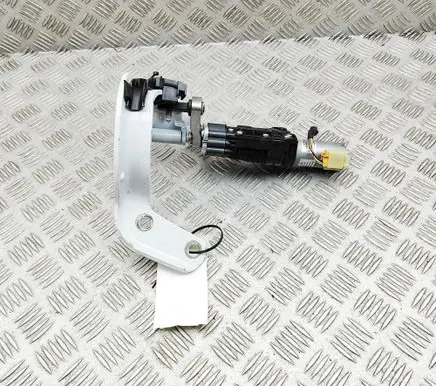 Audi Q7 4M Tailgate/trunk/boot hinge 4M0827300B 4M0827852C