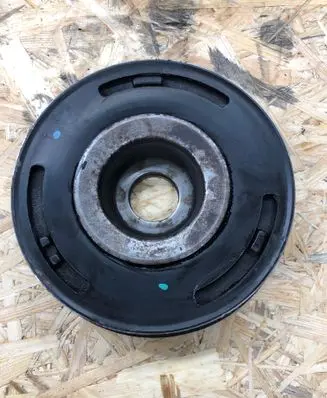 Mazda 6 Crankshaft pulley 5066A