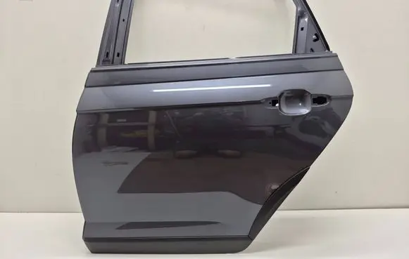 Volkswagen Polo VI Rear door 2G4833311E