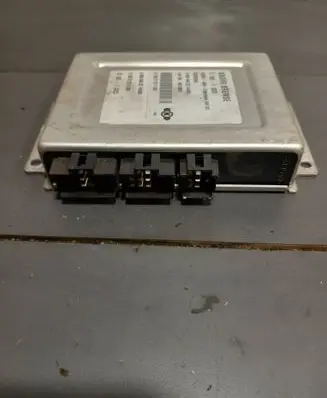 Mercedes-Benz S W221 ABS control unit/module A0004463314 012020723710