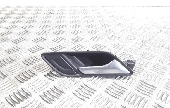 Audi A3 S3 8V Rear door interior handle 8V4839020