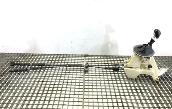 KIA Sportage Gear shift rod 43700-3U410