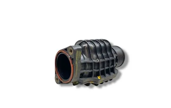 Peugeot 308 Intercooler hose/pipe 9687261180