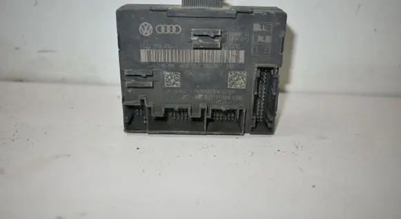 Audi A7 S7 4G Door control unit/module 4G8959793C