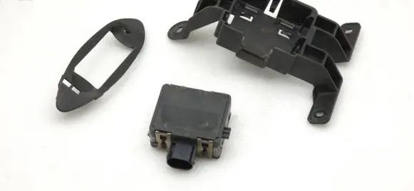 Volkswagen Tiguan Distronic sensor radar 3Q0907566 0203301335
