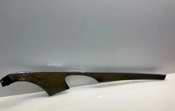 Mercedes-Benz E W211 Other front door trim element 