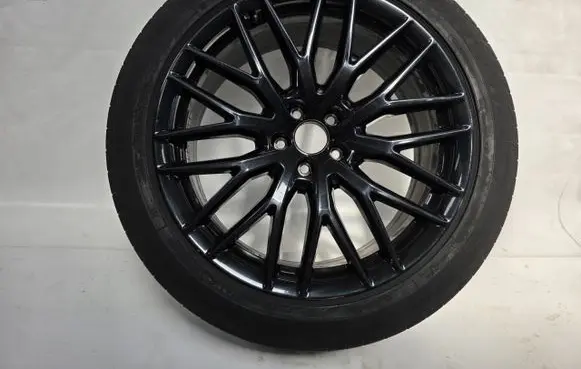 Audi Q5 SQ5 R20 alloy rim 8R0601025CL