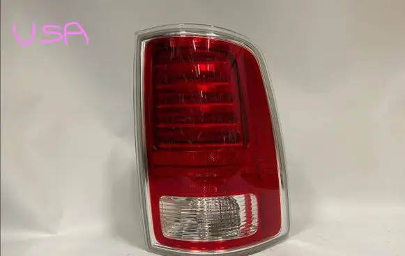 Dodge RAM Rear/tail lights DODGERAMUSA