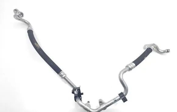 Audi Q4 Sportback e-tron Air conditioning (A/C) pipe/hose