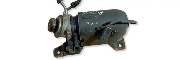 Hyundai i30 Fuel filter housing 