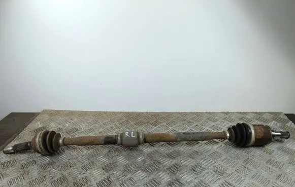 Mitsubishi Outlander Rear driveshaft 38515A264