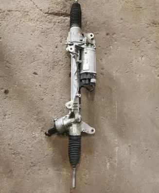 BMW 5 G30 G31 Steering rack 6896833 00611589 4532002030