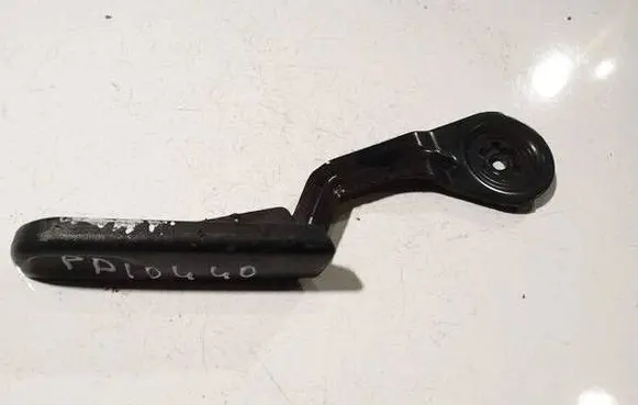 Audi A4 S4 B6 8E 8H Seat adjustment knob