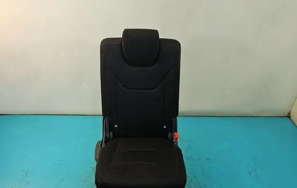Ford S-MAX Second row seats IMPRK1515896