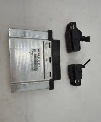 Volkswagen e-Golf Engine control unit/module 0261S09103 0AA907309A 0EA907309A