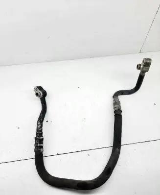 Audi A6 S6 C6 4F Air conditioning (A/C) pipe/hose 4F0260701M