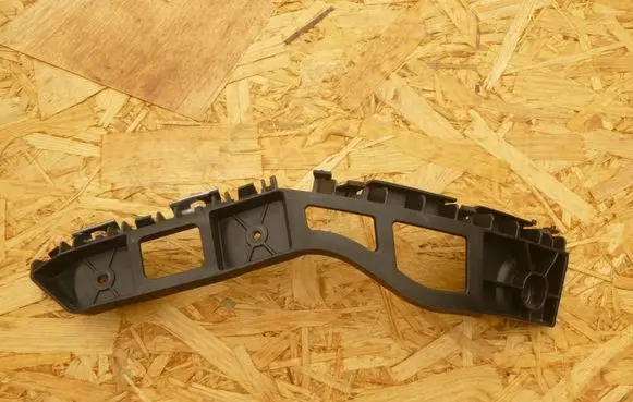 Volkswagen Polo V 6R Rear bumper mounting bracket 6R6807393A
