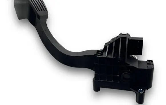 Fiat Panda III Central body control module S5208 520978470
