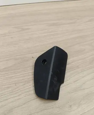 BMW X5 E70 Engine bonnet (hood) release handle 7148524