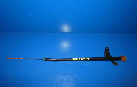 Peugeot 308 Oil level dip stick 9672250680