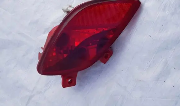 Hyundai i30 Rear/tail lights 92406A50
