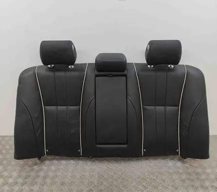 Jaguar XJ X351 Rear seat AB00031801359