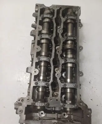 Engine head