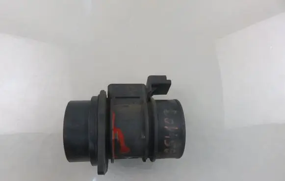 Renault Laguna II Mass air flow meter H7700314669 5WK9609 7700314057