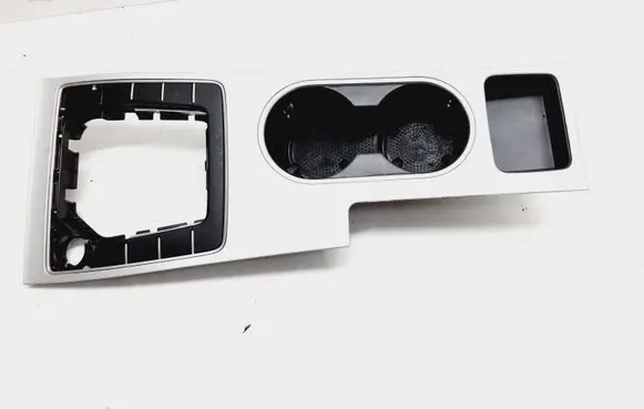 Volkswagen PASSAT B7 Center console 561862534