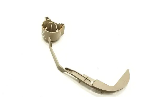 Mercedes-Benz E A207 Seat trim A2079181016
