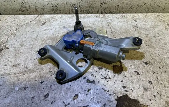 Subaru Outback Rear window wiper motor