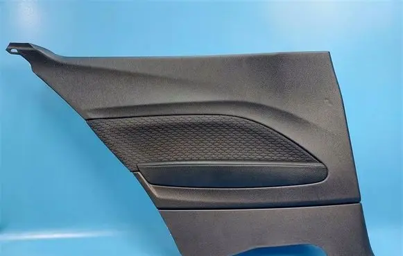 BMW 2 F22 F23 Trunk/boot side trim panel 5945945
