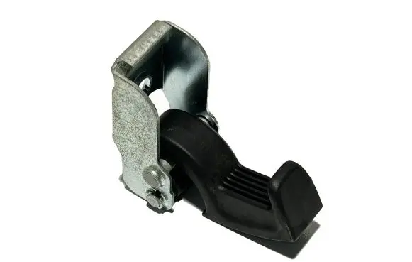 Volkswagen Golf VII Tie down hook / loop 3T9867615B 18062