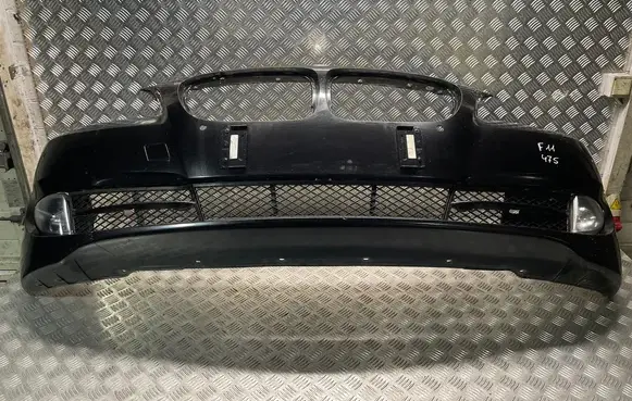 BMW 5 F10 F11 Front bumper 7232328 411938251