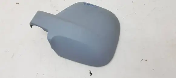Citroen Berlingo Plastic wing mirror trim cover 232635151
