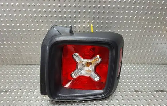 Jeep Renegade Rear/tail lights 52109462