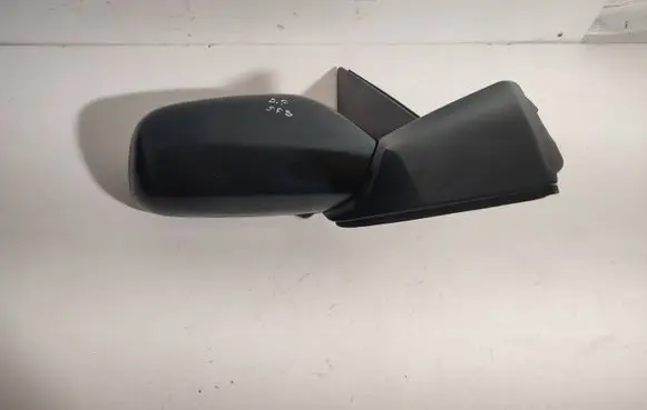 Saab 9-5 Front door electric wing mirror 016009